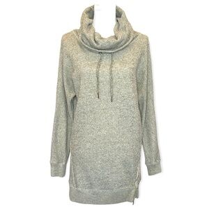 ROOTS Canada | Cowl Neck Sweater Dress